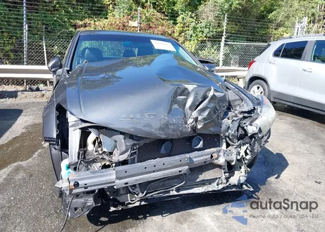 2011 Honda Accord 2.4 Ex-L from USA, damaged, VIN 1HGCP2F80BA107386